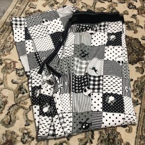 NWOT Disney’s Nightmare Before Christmas never worn pajama pants